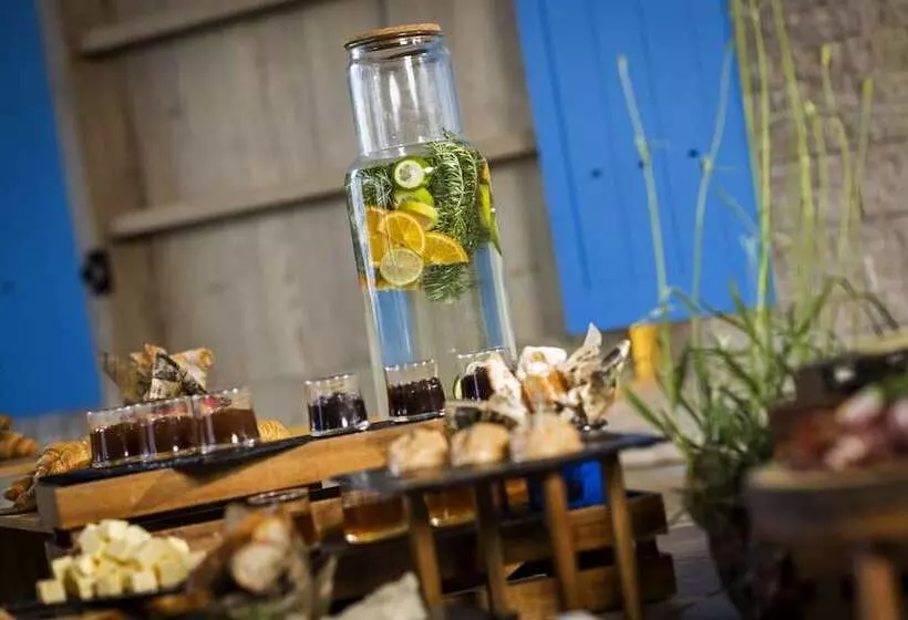 Fotos del hotel Histrion:  4