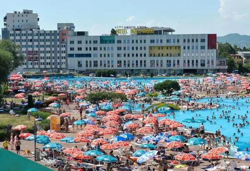 Fotos del hotel Hollywood:  2