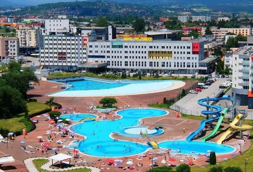 Fotos del hotel Hollywood:  18