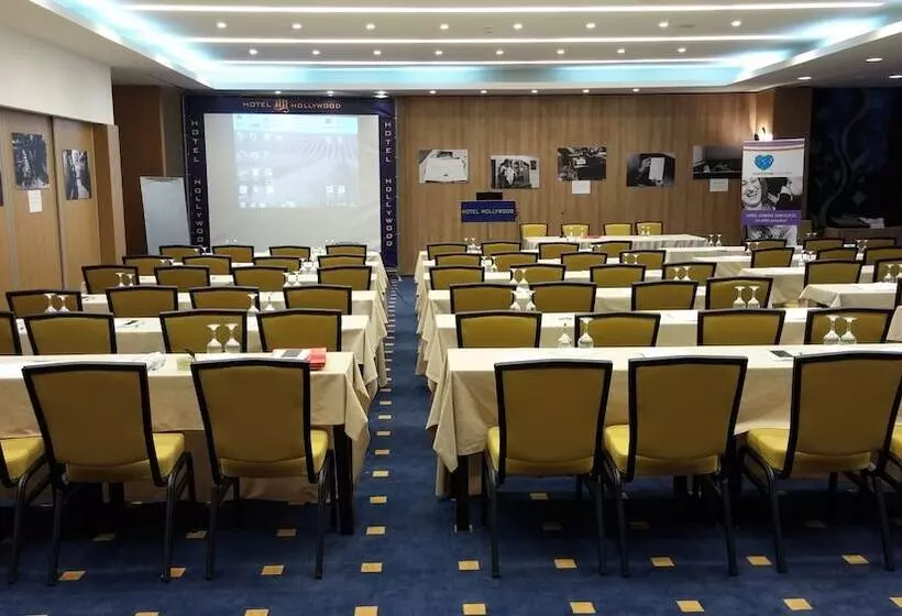 Fotos del hotel Hollywood:  23