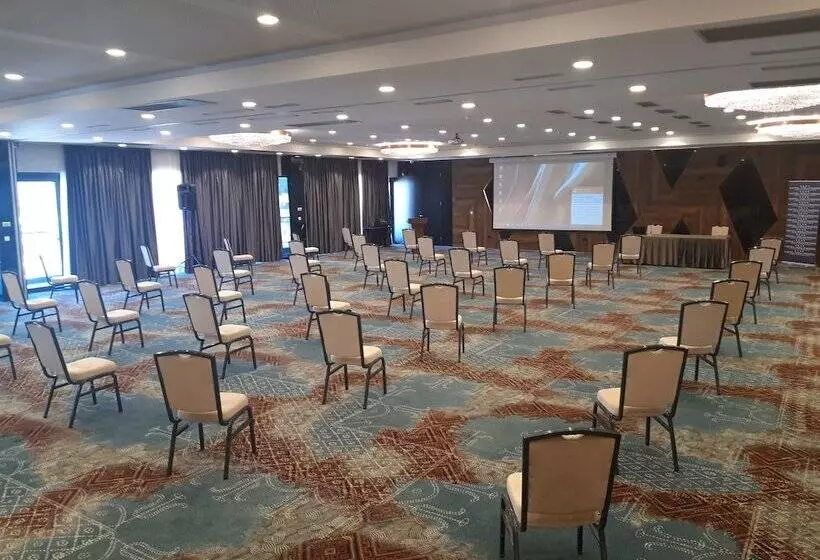 Fotos del hotel Hollywood:  21