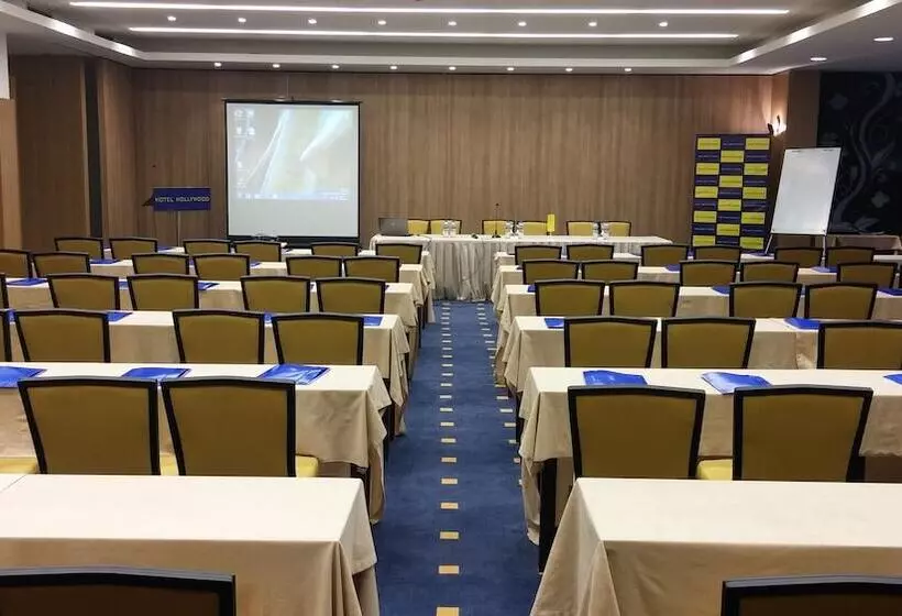 Fotos del hotel Hollywood:  9