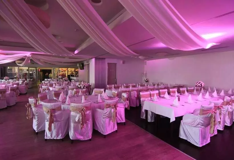 Fotos del hotel Hollywood:  4