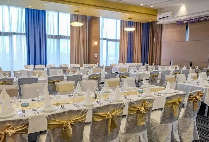 Fotos del hotel Hollywood:  25