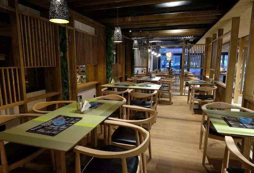 Fotos del hotel Hollywood:  16