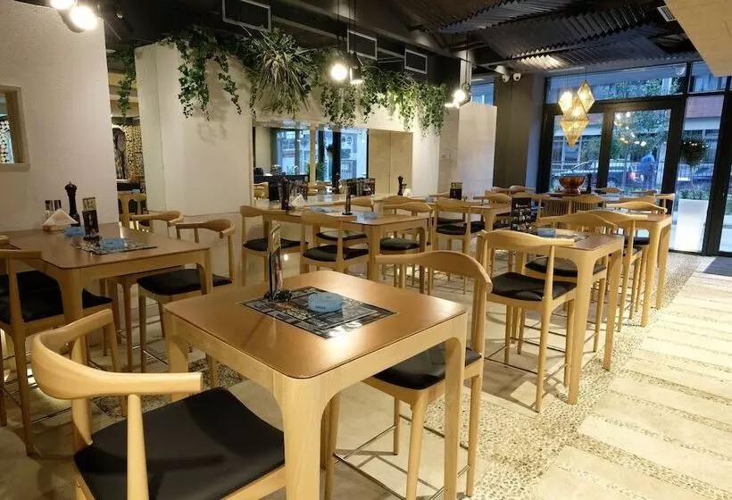 Fotos del hotel Hollywood:  7