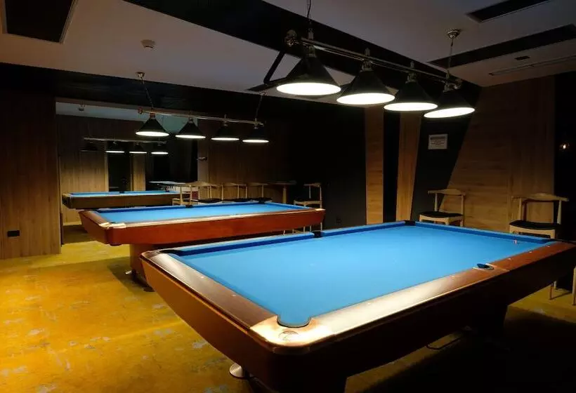 Fotos del hotel Hollywood:  24