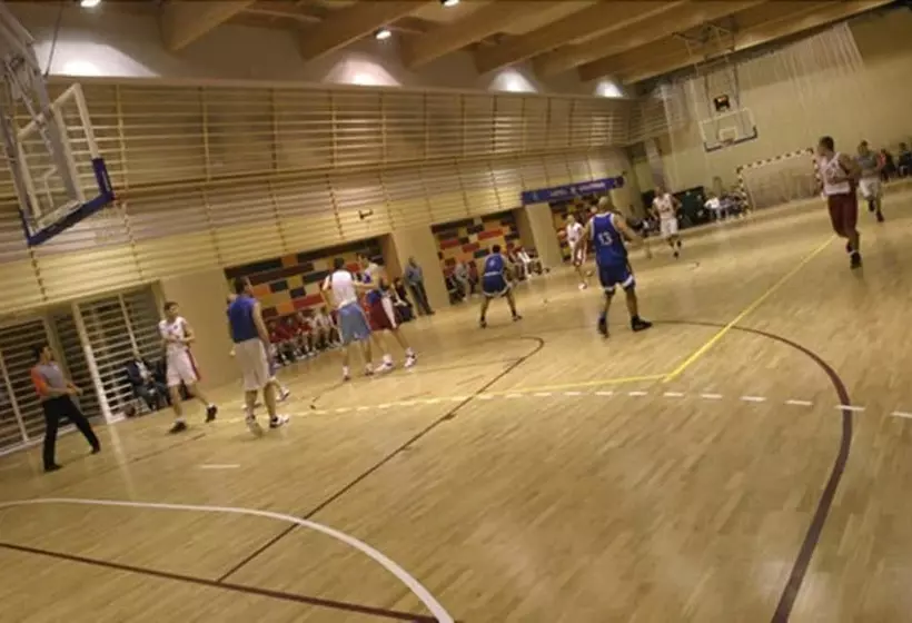 Fotos del hotel Hollywood:  5