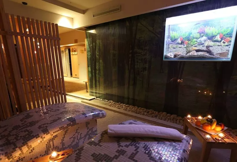 Fotos del hotel Hollywood:  15