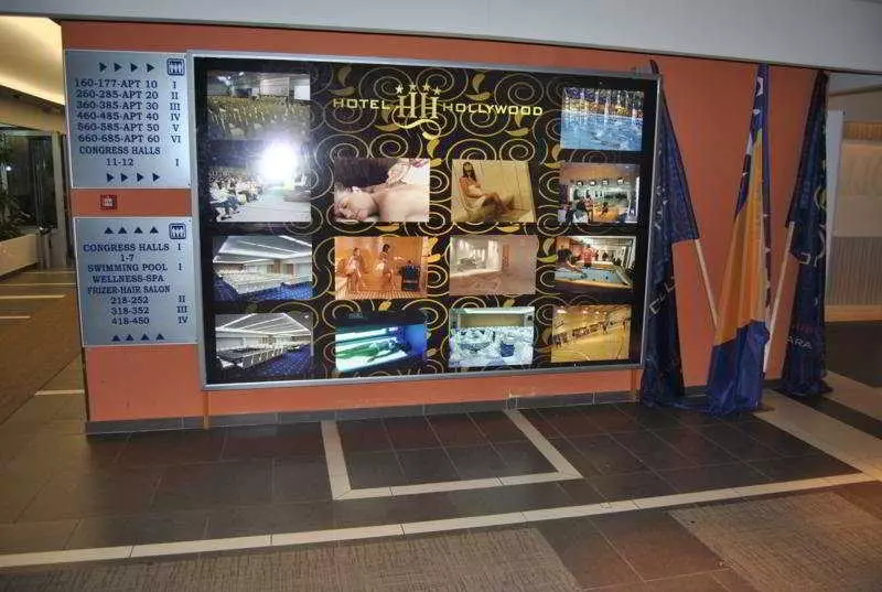 Fotos del hotel Hollywood:  11