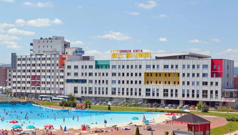 Fotos del hotel Hollywood:  10