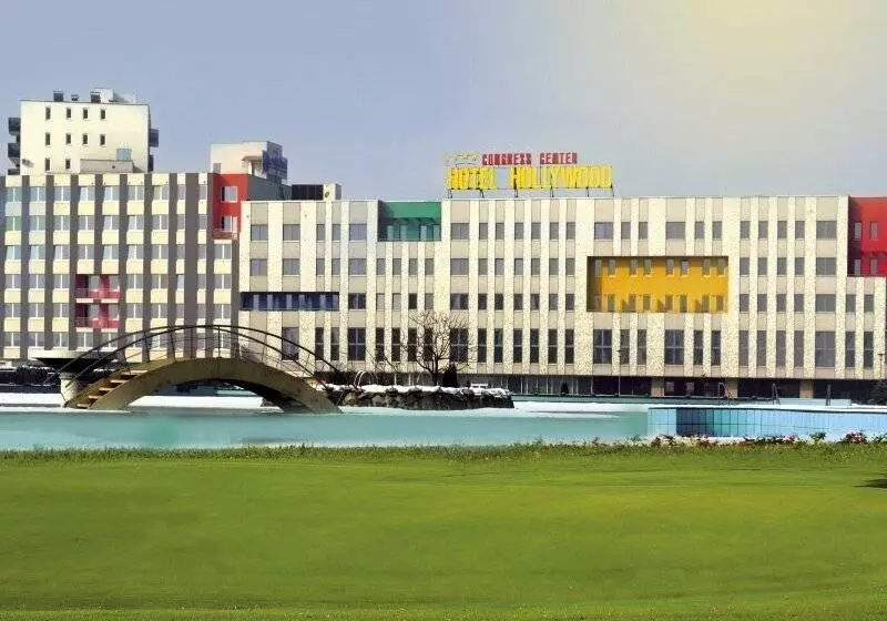 Fotos del hotel Hollywood:  12