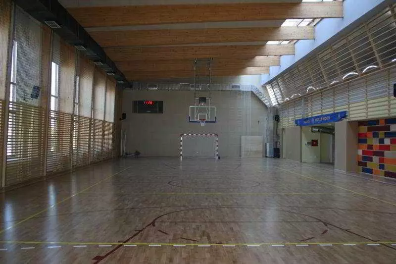 Fotos del hotel Hollywood:  14