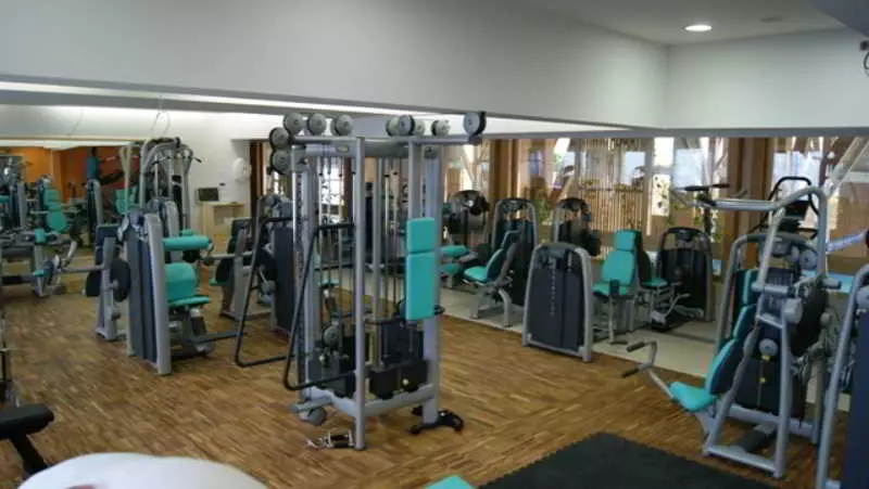 Fotos del hotel Hollywood:  22