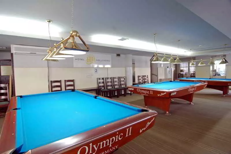 Fotos del hotel Hollywood:  8