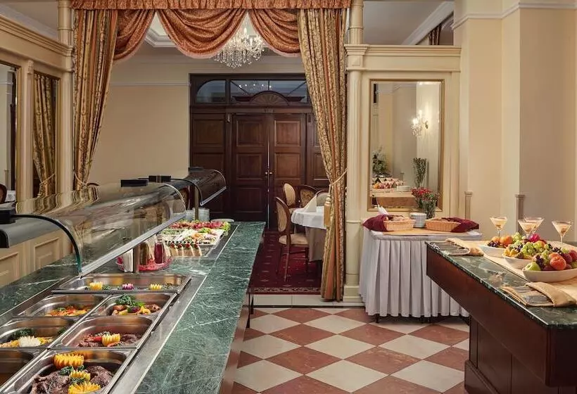 Fotos del hotel Humboldt Park Hotel & Spa:  12