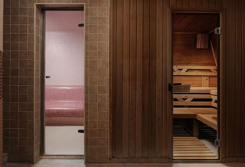 Fotos del hotel Humboldt Park Hotel & Spa:  5