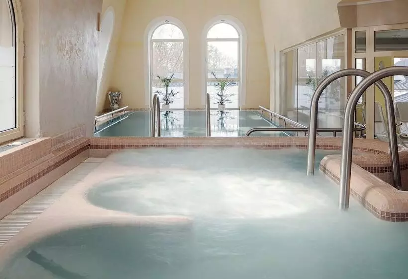 Fotos del hotel Humboldt Park Hotel & Spa:  11