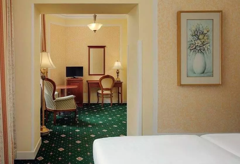 Fotos del hotel Humboldt Park Hotel & Spa:  20