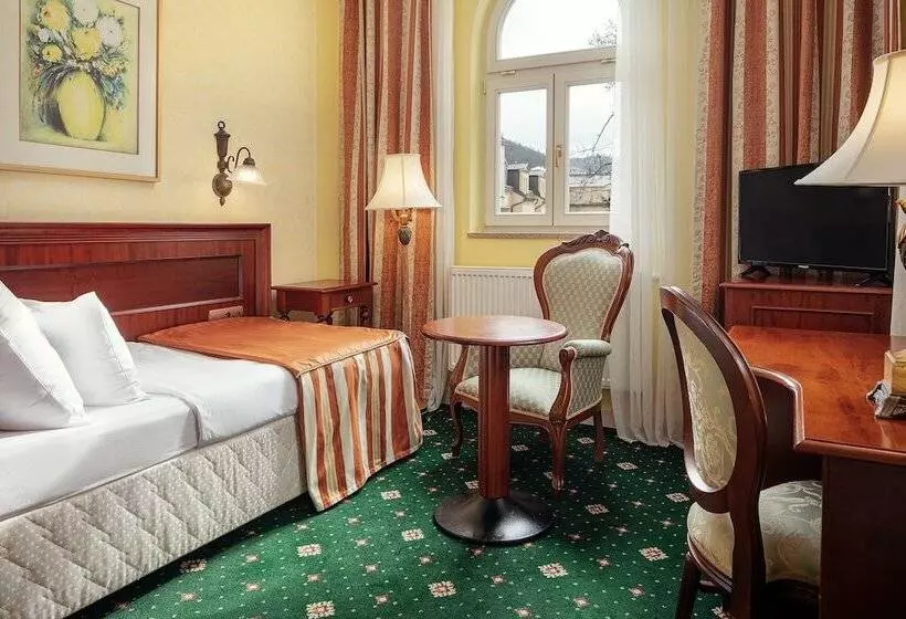 Fotos del hotel Humboldt Park Hotel & Spa:  2