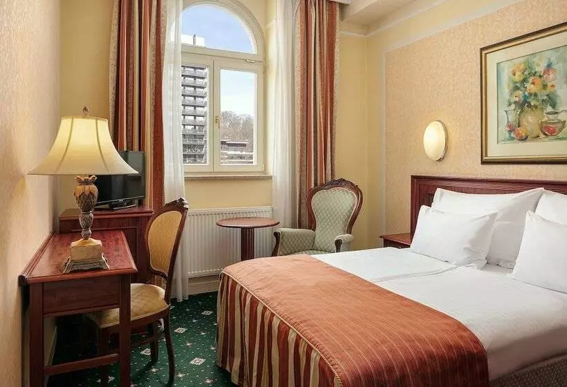 Fotos del hotel Humboldt Park Hotel & Spa:  22