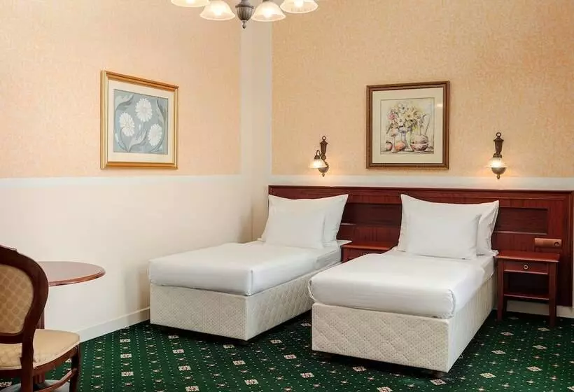 Fotos del hotel Humboldt Park Hotel & Spa:  24