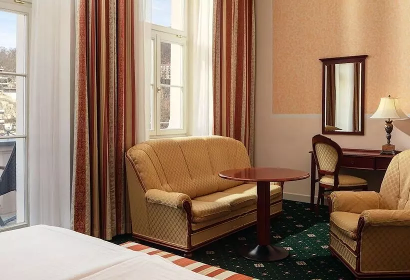 Fotos del hotel Humboldt Park Hotel & Spa:  8