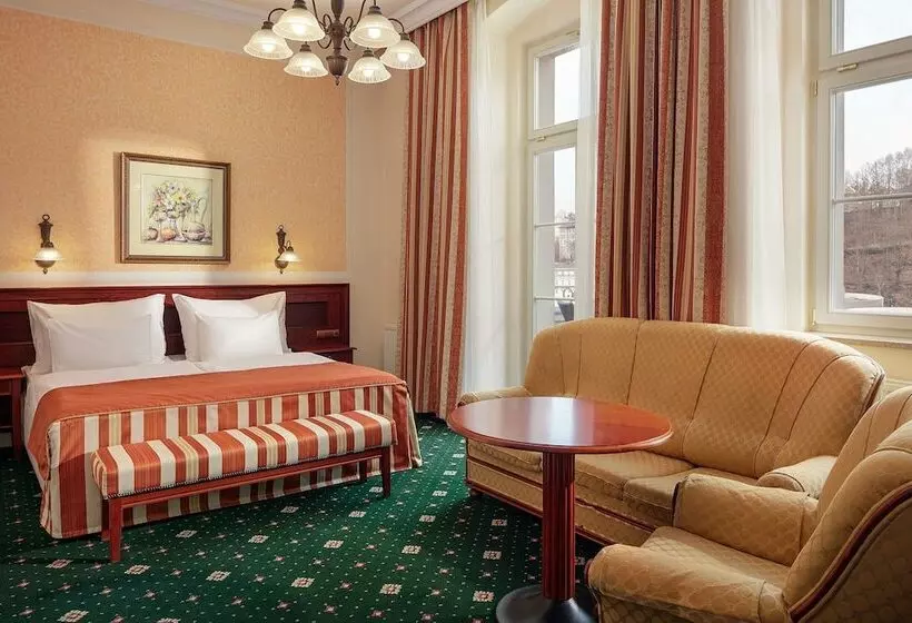 Fotos del hotel Humboldt Park Hotel & Spa:  25