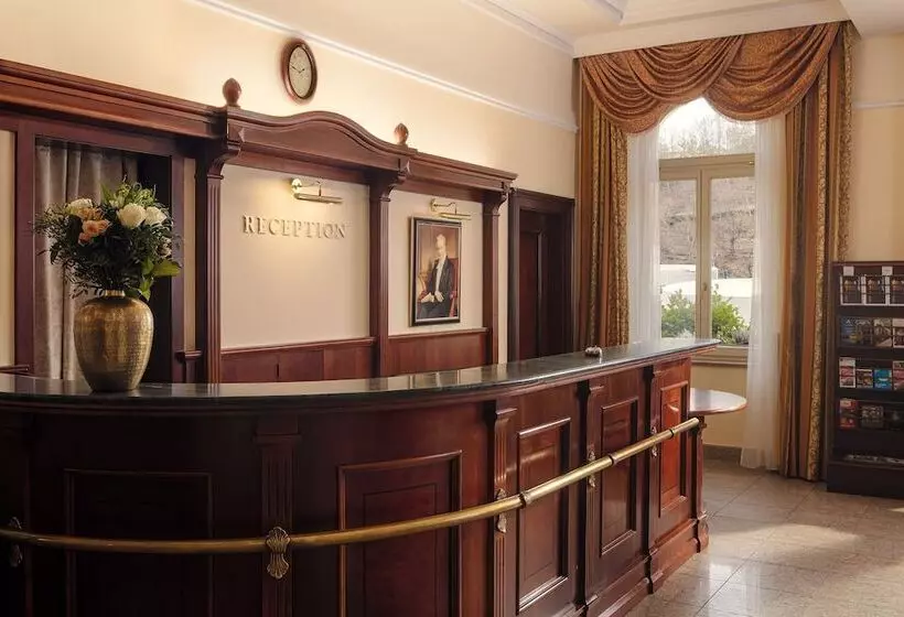 Fotos del hotel Humboldt Park Hotel & Spa:  4