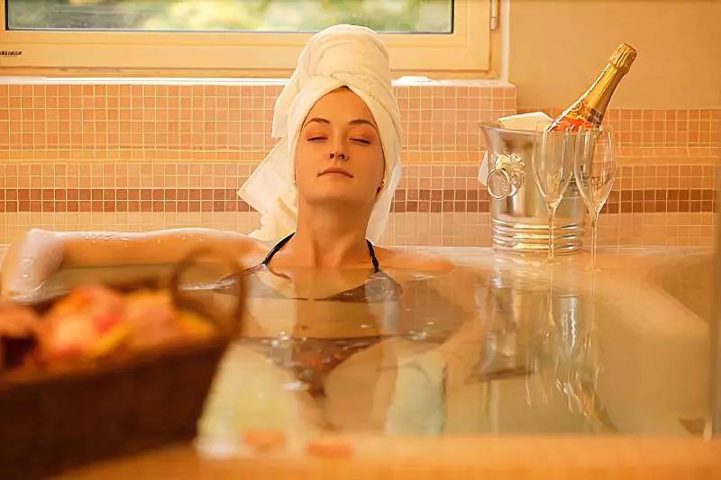 Fotos del hotel Humboldt Park Hotel & Spa:  21