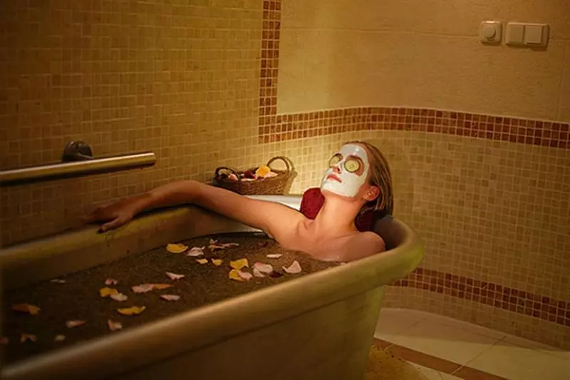 Fotos del hotel Humboldt Park Hotel & Spa:  15