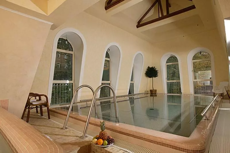 Fotos del hotel Humboldt Park Hotel & Spa:  3