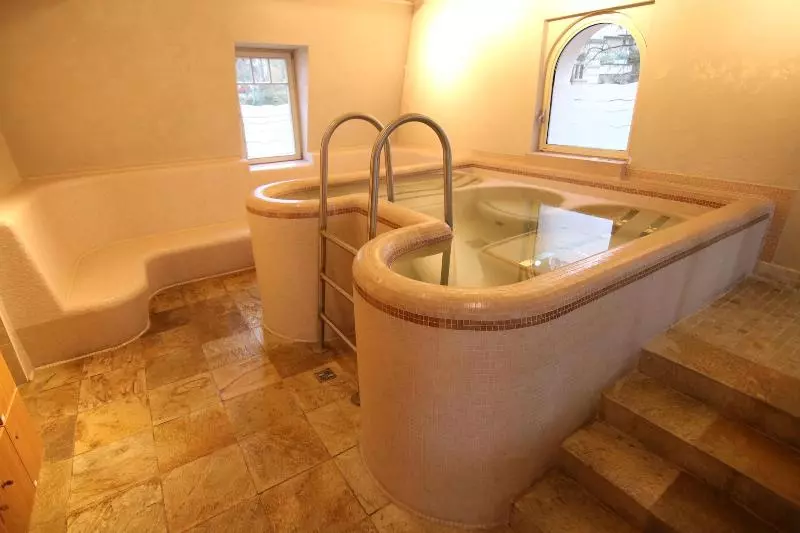 Fotos del hotel Humboldt Park Hotel & Spa:  23