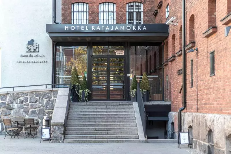 Fotos del hotel Katajanokka, Helsinki, A Tribute Portfolio:  18