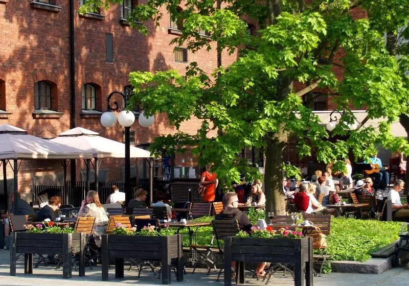 Fotos del hotel Katajanokka, Helsinki, A Tribute Portfolio:  9