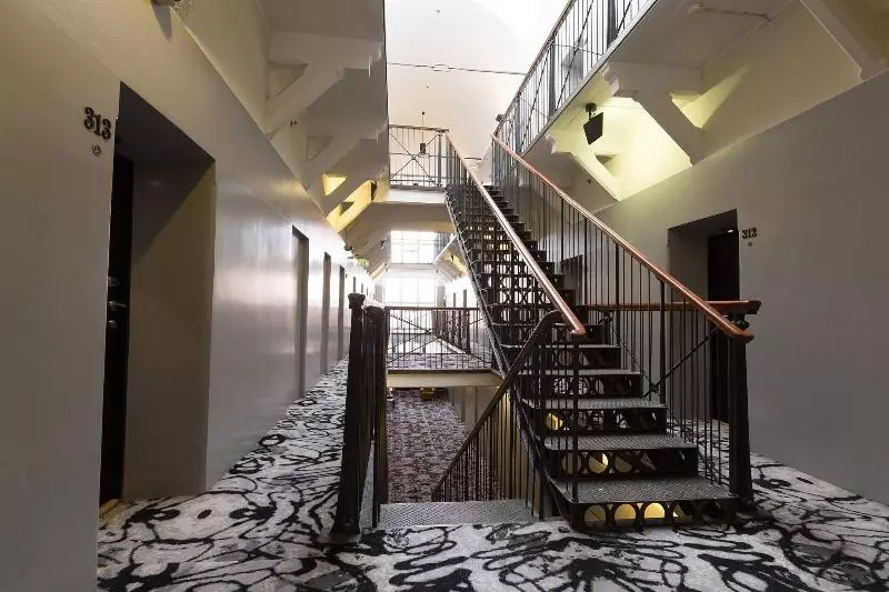 Fotos del hotel Katajanokka, Helsinki, A Tribute Portfolio:  4