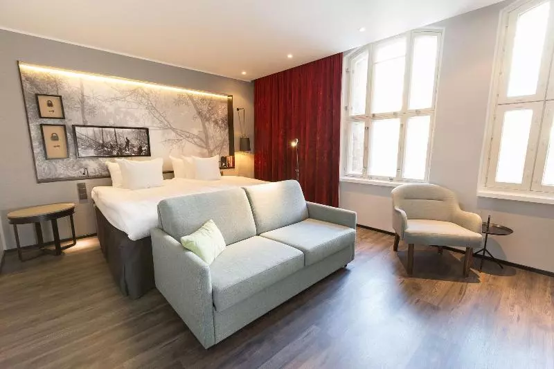 Fotos del hotel Katajanokka, Helsinki, A Tribute Portfolio:  2