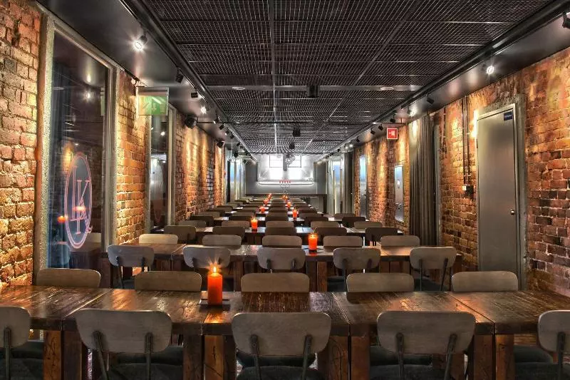 Fotos del hotel Katajanokka, Helsinki, A Tribute Portfolio:  20