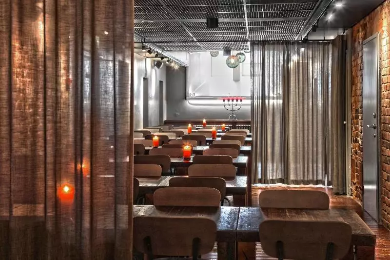 Fotos del hotel Katajanokka, Helsinki, A Tribute Portfolio:  15