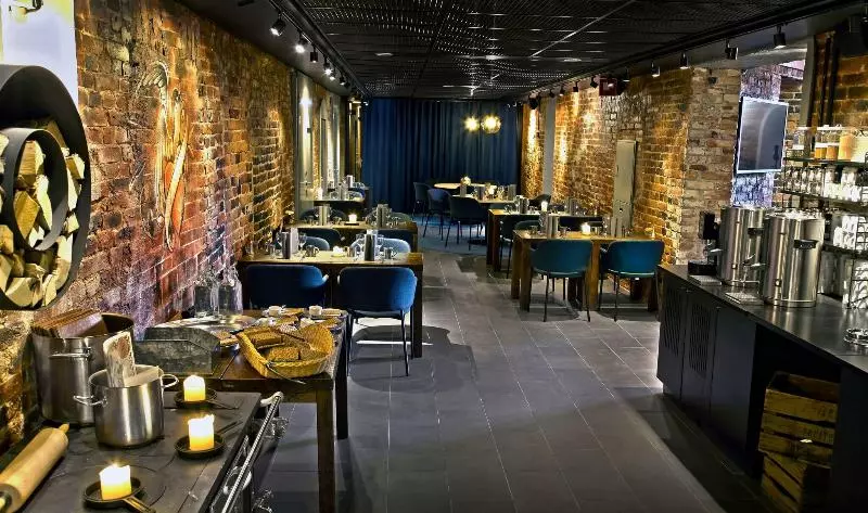 Fotos del hotel Katajanokka, Helsinki, A Tribute Portfolio:  6