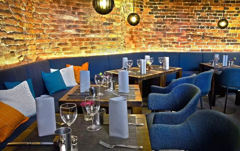 Fotos del hotel Katajanokka, Helsinki, A Tribute Portfolio:  19