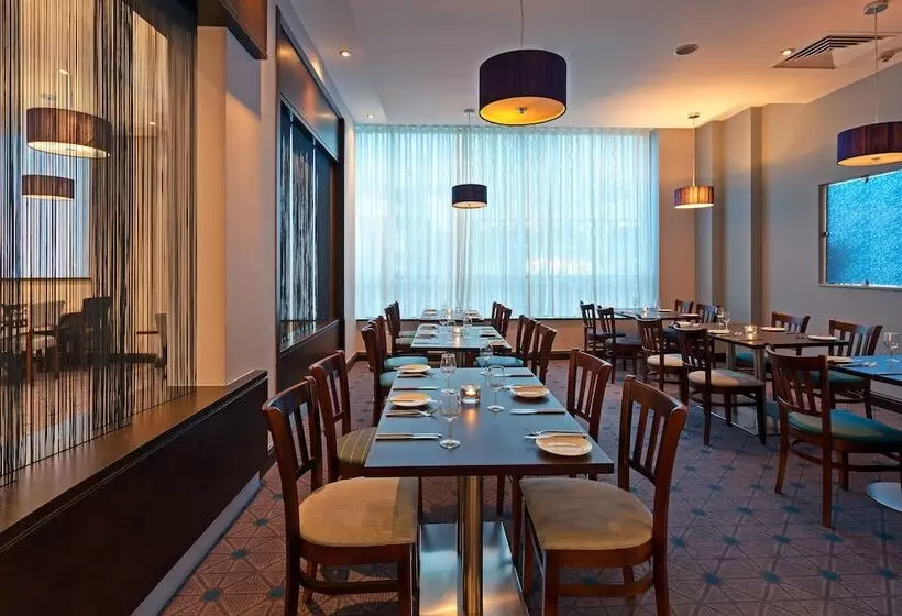 Fotos del hotel Jurys Inn Plymouth:  17