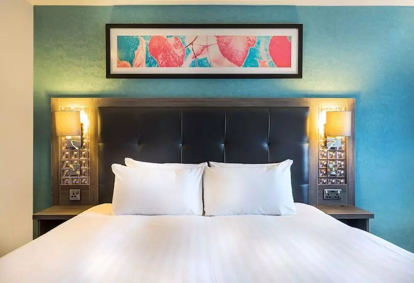 Fotos del hotel Jurys Inn Plymouth:  14