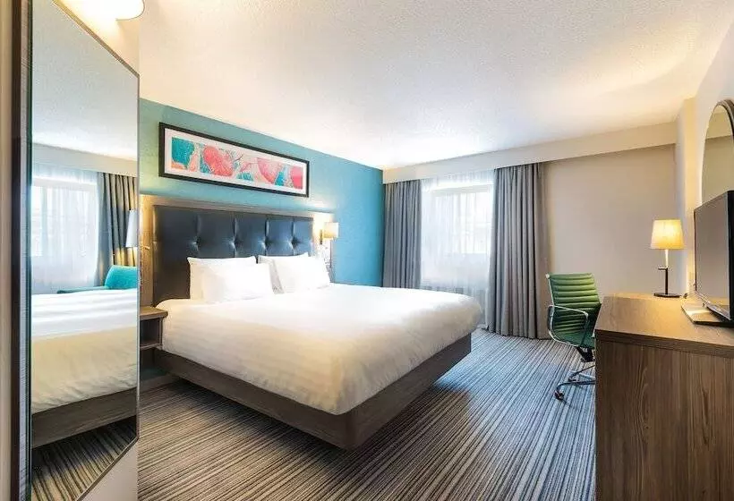 Fotos del hotel Jurys Inn Plymouth:  18