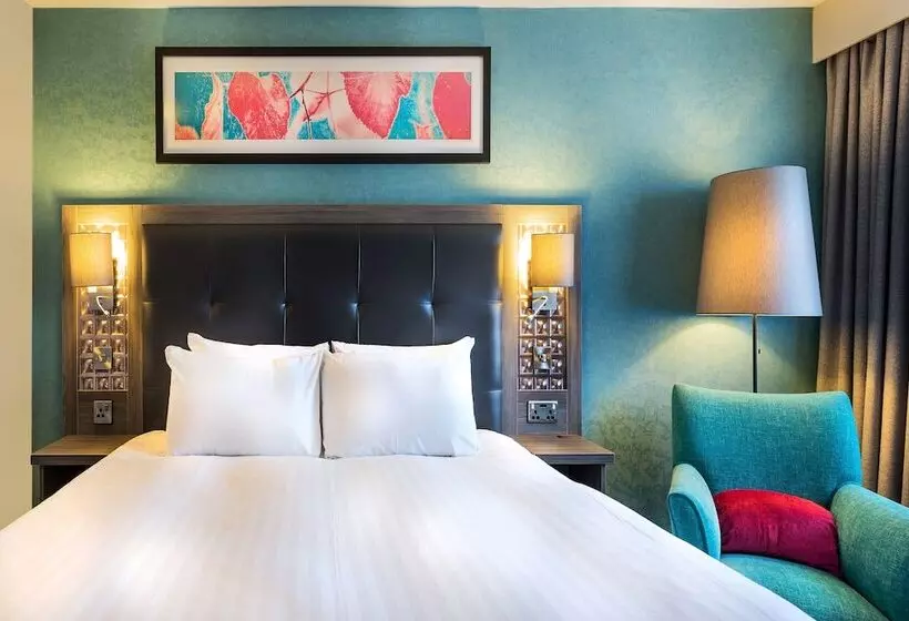 Fotos del hotel Jurys Inn Plymouth:  22