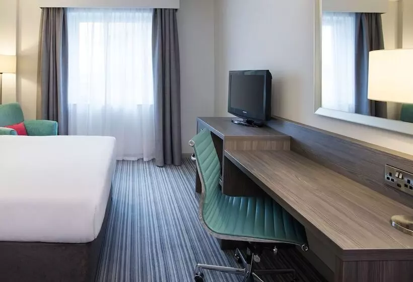 Fotos del hotel Jurys Inn Plymouth:  2