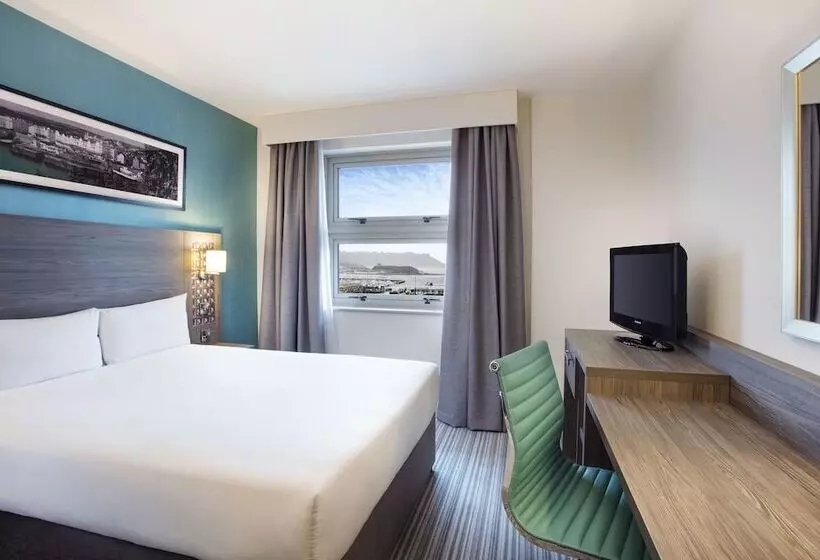 Fotos del hotel Jurys Inn Plymouth:  20
