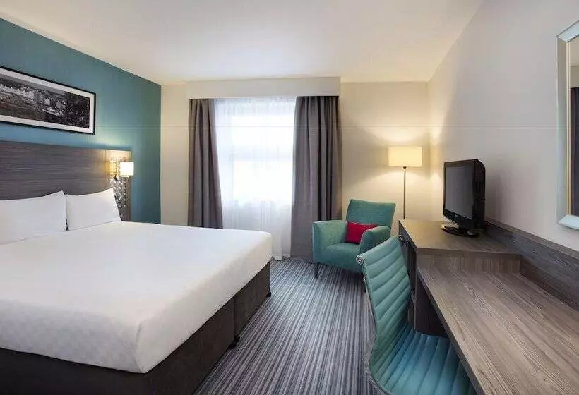 Fotos del hotel Jurys Inn Plymouth:  24
