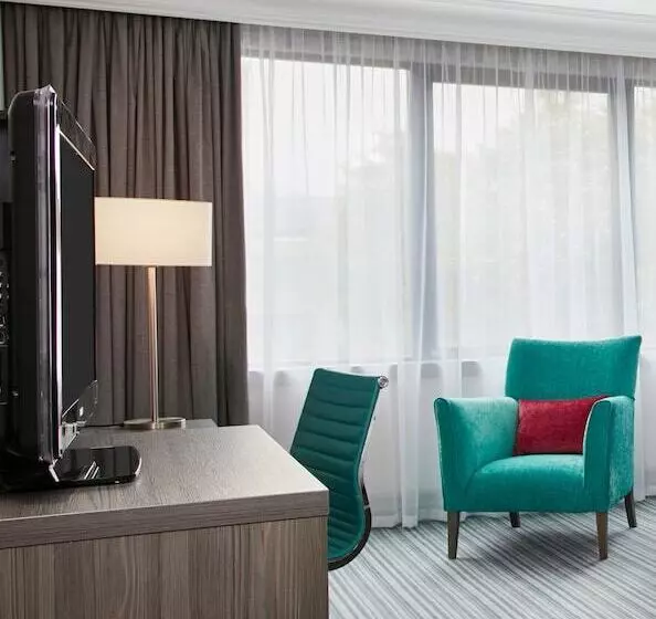 Fotos del hotel Jurys Inn Plymouth:  25