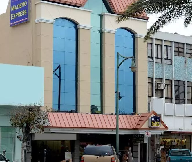 Hotel Madero Express